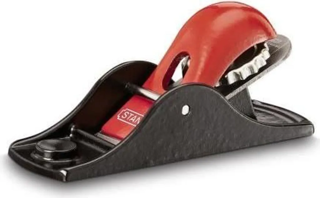 Pialla Stanley 1-12-102: Recensione, Prezzo e Dati Tecnici Lama 34mm