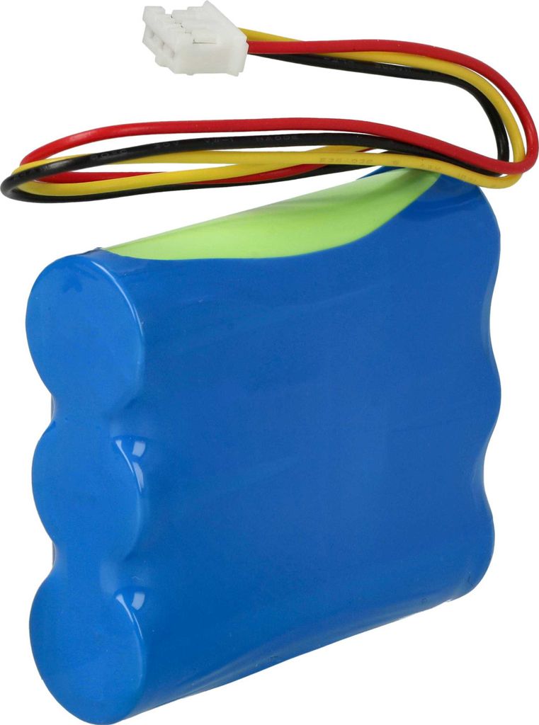 vhbw Akku kompatibel mit tonies Toniebox Hörspielbox (2200 Produktbild 2