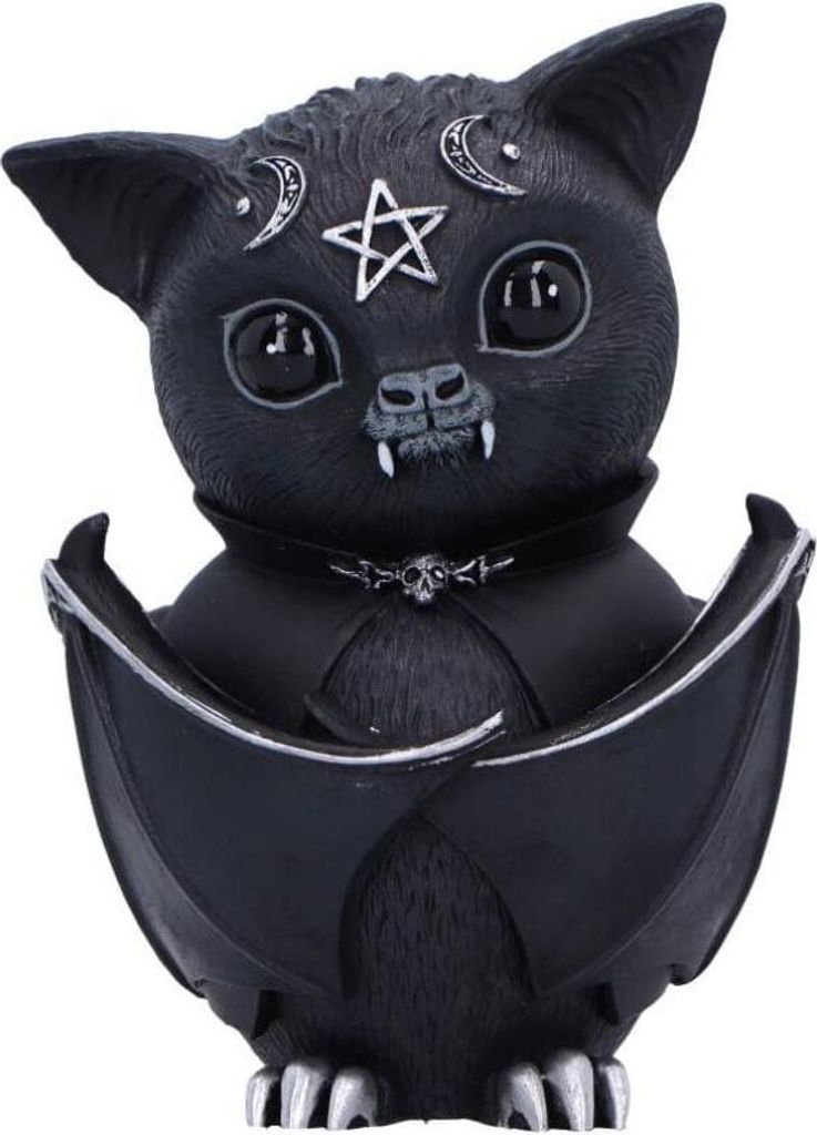 Figurka Beelzebat 9 cm od Cult Cuties – Uroczy Demon W Nocy