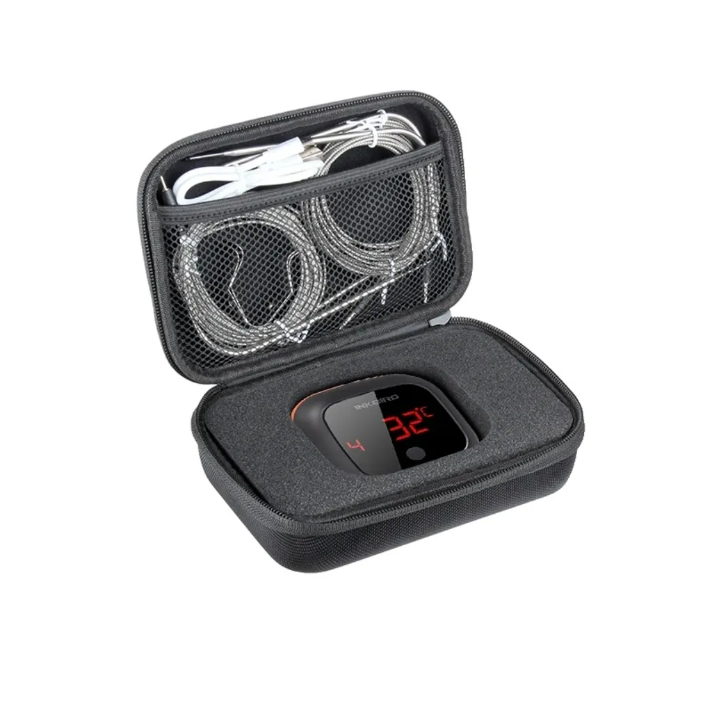 Termometro Digitale Bluetooth: L'Accessorio Smart per la Tua Cucina
