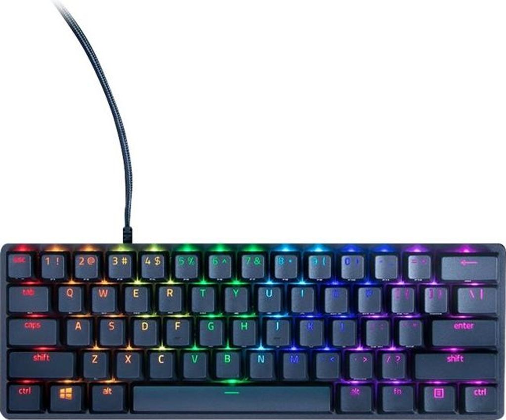 Razer RZ03-03391700-R3G1 Razer Keyboard - Huntsman mini Imagen del producto 