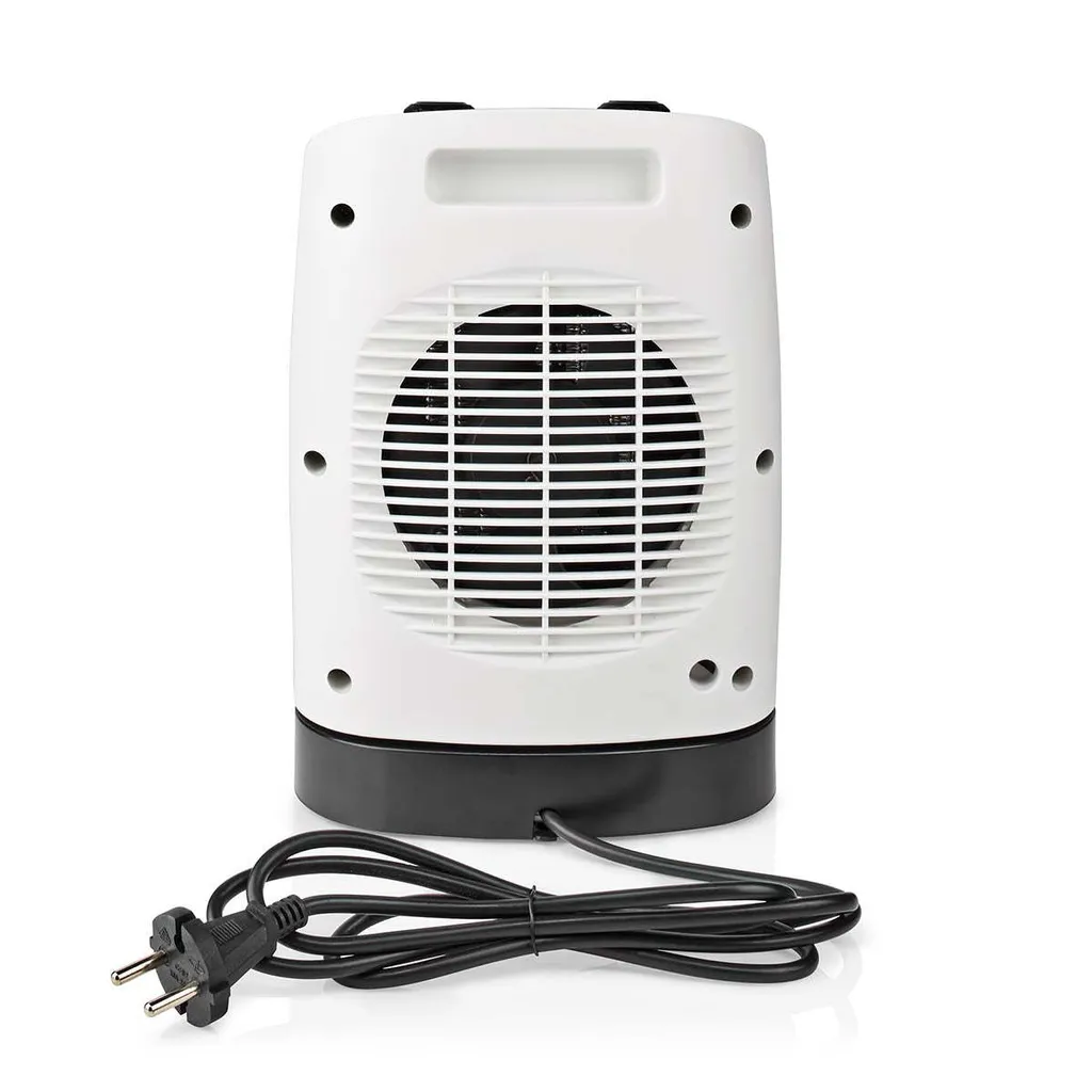 Recensione HTFA19WT: Stufetta Ceramica 2000W con Termostato Preciso - 9