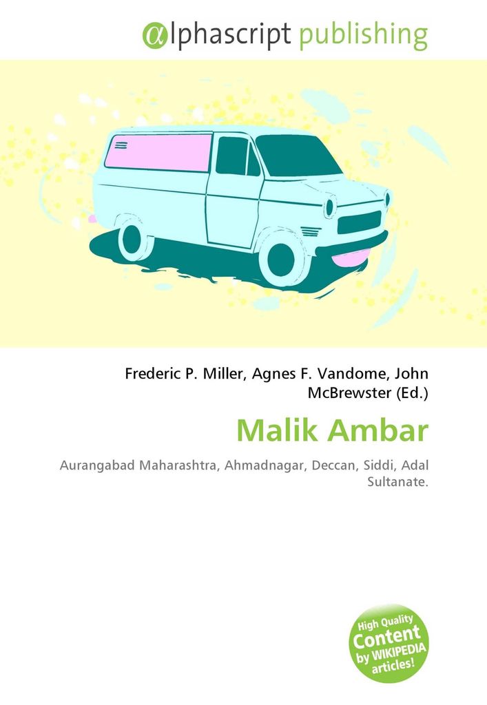 Malik Ambar