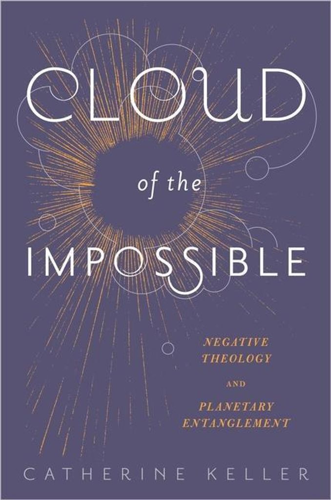 Cloud Of The Impossible – Lingua: Inglese