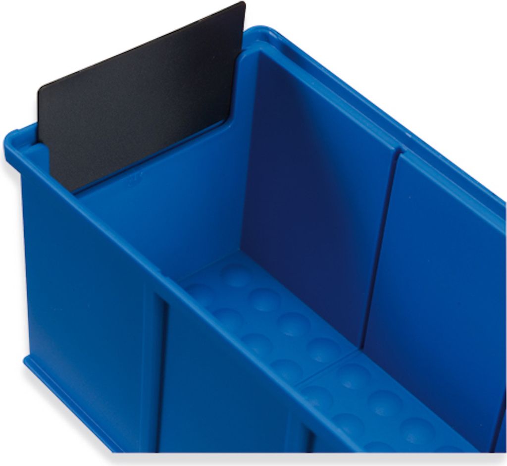 Auszugsicherung Industrieboxen