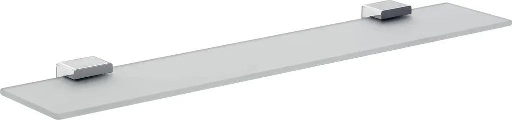 EMCO Loft Mensola 600mm Vetro Satinato 051000160 Professionale