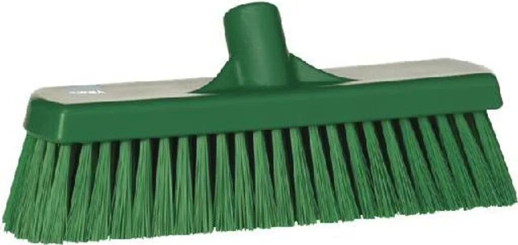 Scopa Vikan 30 cm Medium: La Soluzione Professionale per Pulizia Pavimenti
