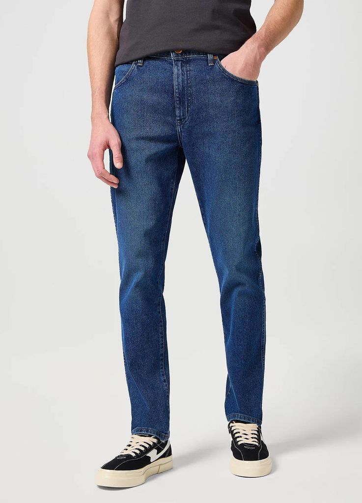 Wrangler - LARSTON THE ROCK - W31 X L34 Produktbild 