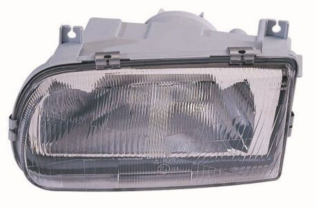 ABAKUS 665-1102R-LD-EM Hauptscheinwerfer OE 6U1941018 kompatibel mit Felicia