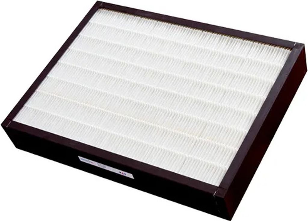 Maico vzduchový filtr, náhradní CB 1200 F7 0092.0580 Obrázek produktu 