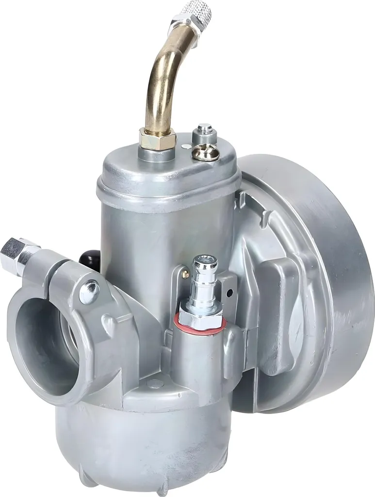 Carburateur 17mm pour restauration Zündapp et Puch type Bing SRF