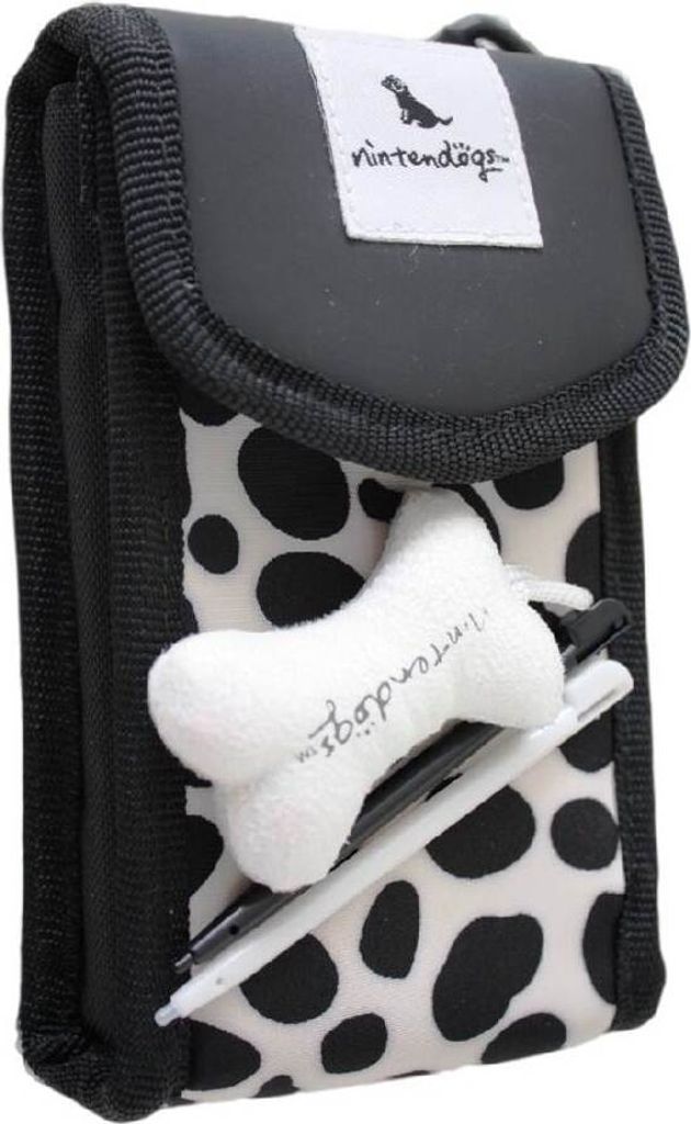 Nintendogs Care Kit Tasche + Zubehör Produktbild 