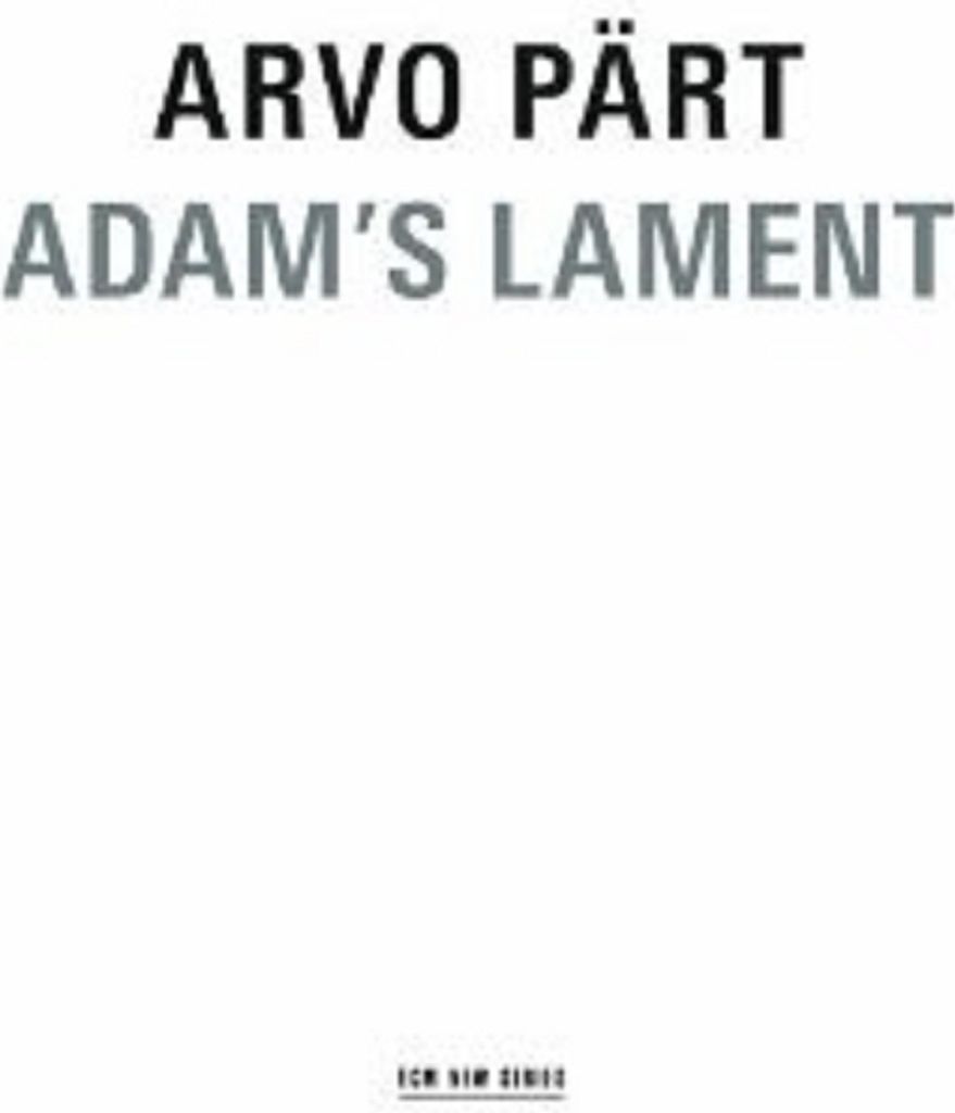 Latvian Radio Choir/Vox Clamantis/Sinfonietta Riga