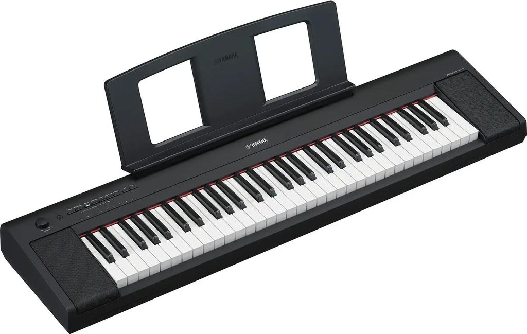 Yamaha NP 15 Obrázok produktu 