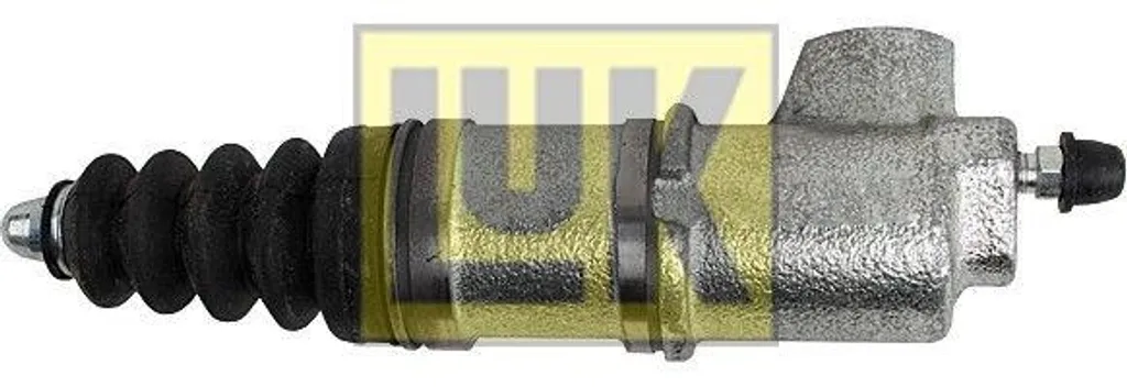 Cylindre émetteur d'embrayage hydraulique pour Alfa Romeo 156 et 146