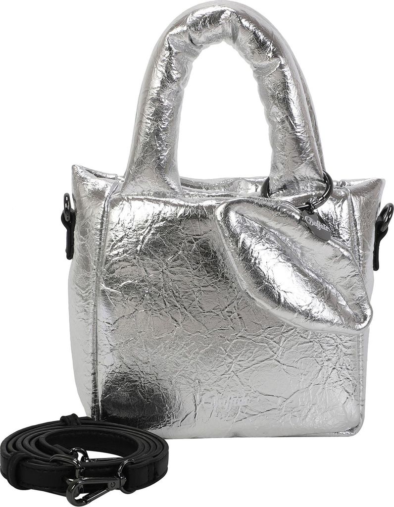 Buffalo Boxy26 Mini Bag Handtasche 18 cm