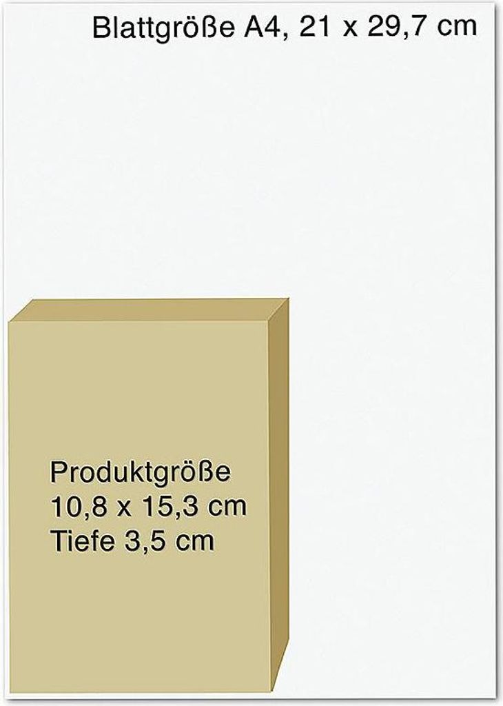 The Secret Manifestationskarten Obrázok produktu 