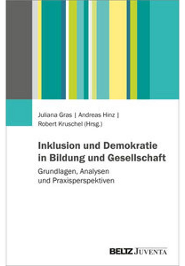 Inklusion und Demokratie in Bildung und Gesellschaft