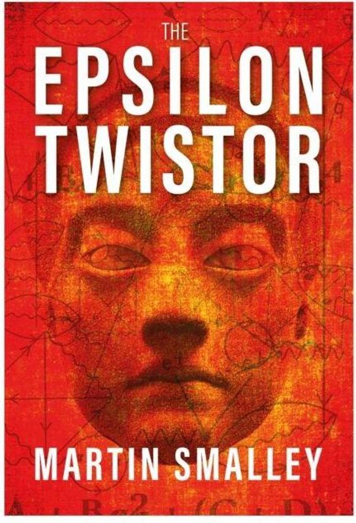Epsilon Twister – Lingua: Inglese