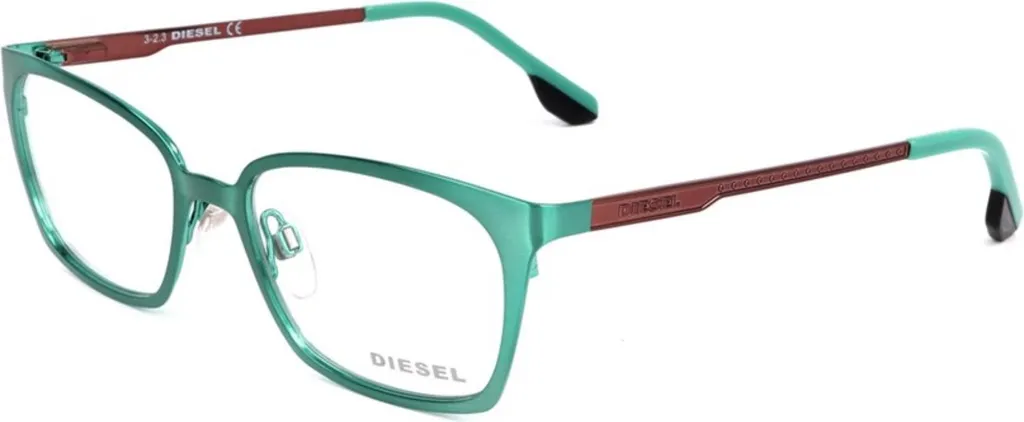 Lunettes de soleil Diesel DL5082 093 Idéales pour Conduire en Ville