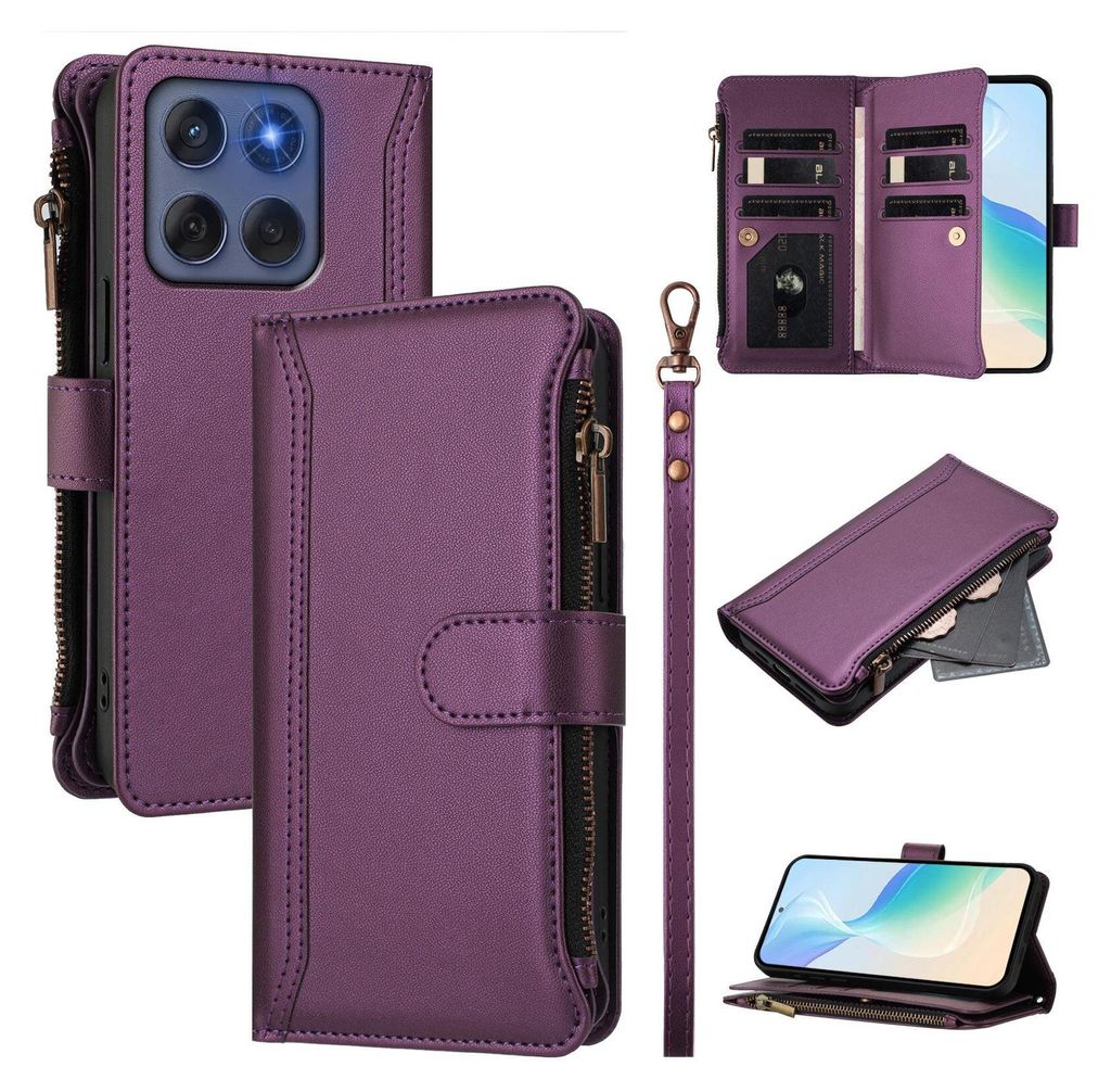 Pouzdro pro Motorola Moto Edge 60/Edge 60 Fusion/Edge 2025, Obrázek produktu 
