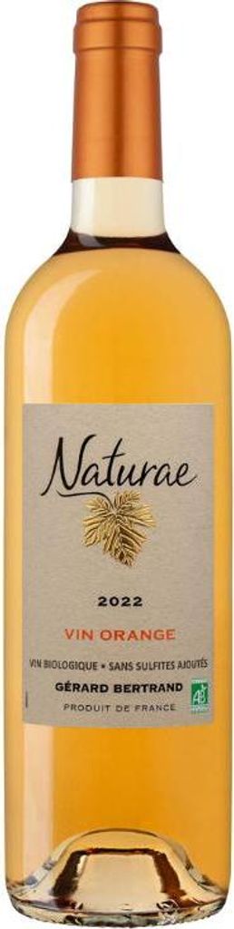 Naturae Orange 2023 75cl Image du produit 