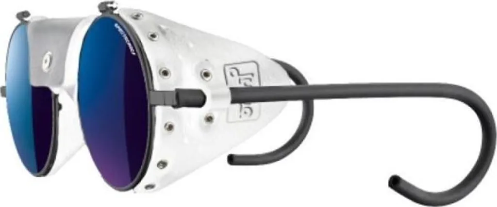Lunettes Julbo Vermont Classic SP3 CF Gun/White Taille 51 - Mythiques