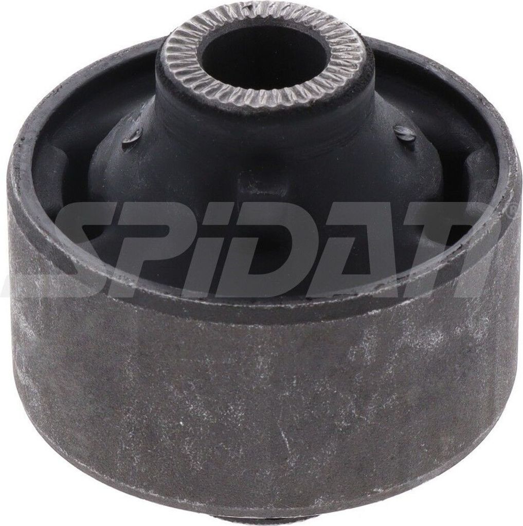 Lagerung Lenker für Querlenker für TOYOTA RAV 4 II (CLA2, XA2, ZCA2, ACA2) Hinten Vorne 411094 SPIDAN CHASSIS PARTS