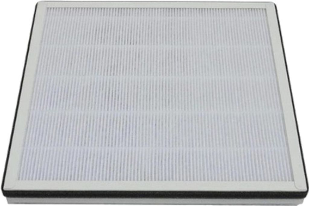 Trade-Shop 3in1 Luftreiniger Ersatz-Filter: Vorfilter + HEPA-Filter + Aktivkohlefilter für Levoit Vital 100 ersetzt Vital 100-RF / Kombifilter