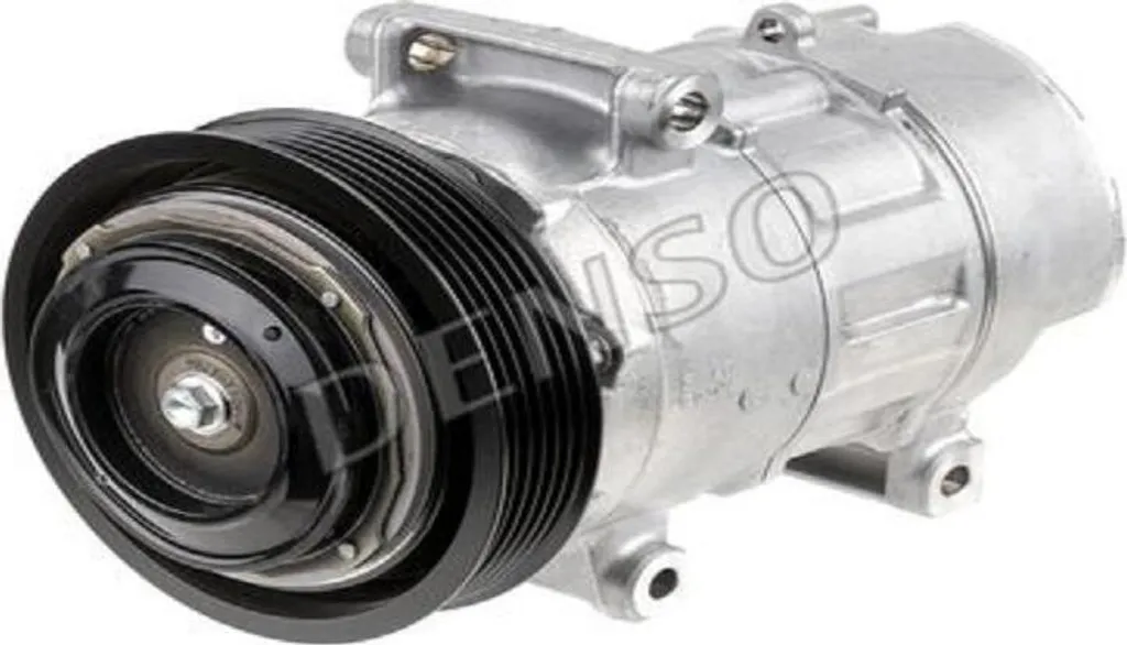 Compresseur DENSO DCP46022 Silencieux à Haute Efficacité Thermique