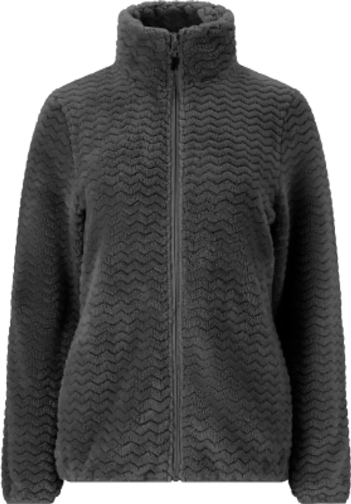 Polaire WHISTLER Matra W 1051 Asphalt 48 - Stop au Froid et à l'Humidité