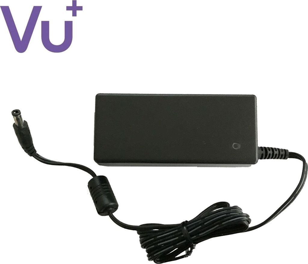 VU+ Duo 4K SE 1x DVB-S2X FBC Twin Tuner Linux OS, USB-PVR, Produktbild 19