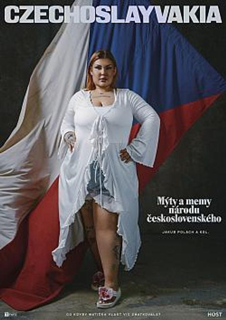 Czechoslayvakia | Jakub Polách