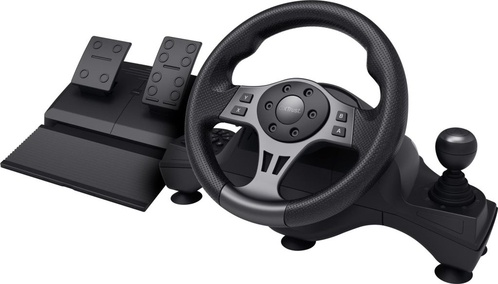 Trust Gxt289 Movi Racing Wheel