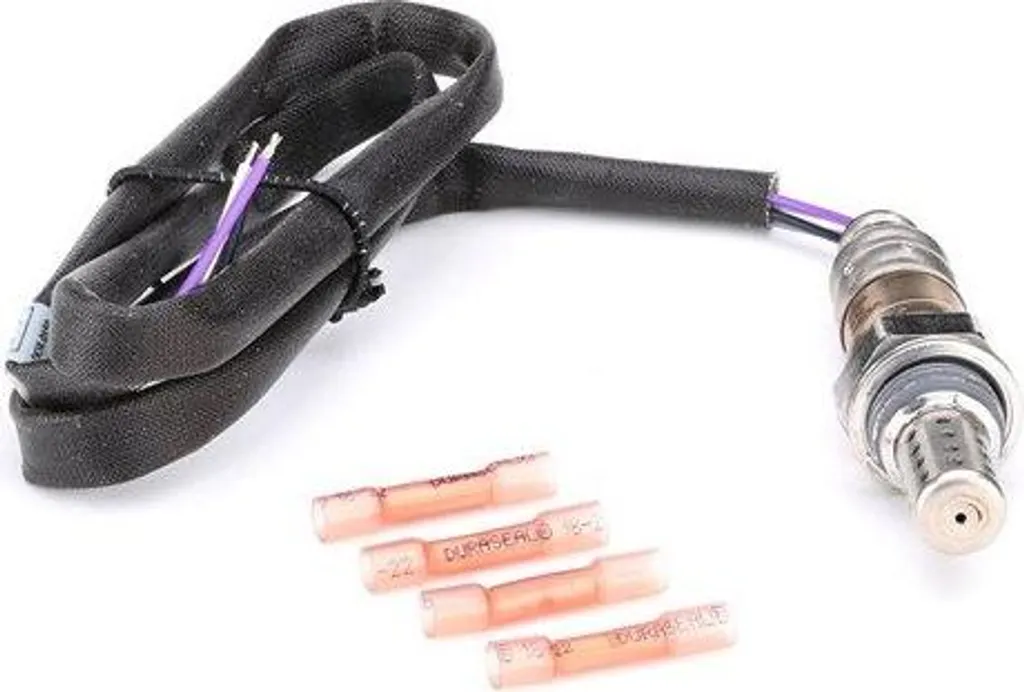 Sonde Lambda Droite DENSO DOX-0150 4 pôles pour une Performance Durable - 10