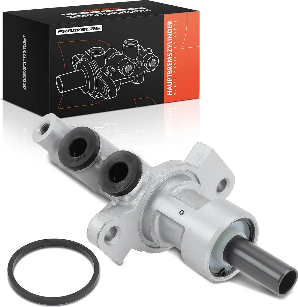 Frankberg Maître-cylindre de Frein pour Mercedes Classe E W124 S124