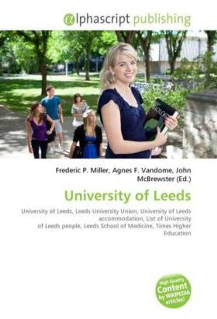 University of Leeds