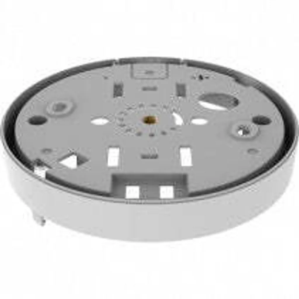 Support de Fixation Caméra Extérieur Axis T94C01U en Plastique Résistant - 6