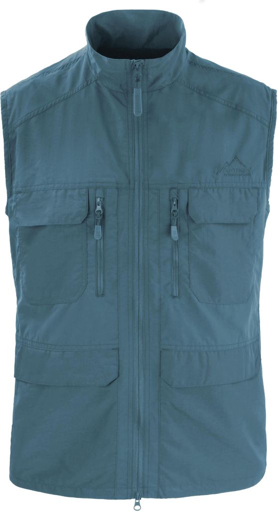 normani Herren Outdoor Weste