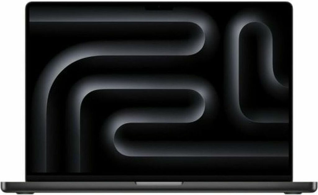 Apple MacBook Pro , Apple M, 41,1 cm (16.2"), 3456 x 2234 Pixel, 48 GB, 1 TB, macOS Sequoia