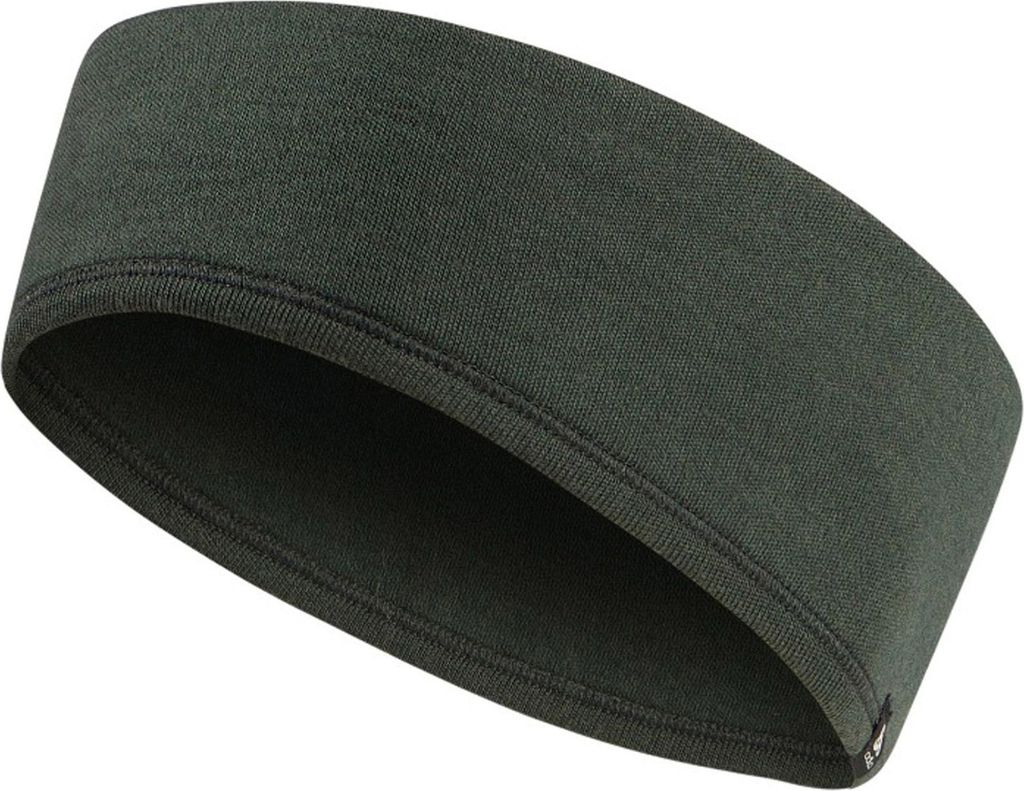 Merino Warm Stirnband, Unisex - Odlo, Farbe:10877 urban chic, Größe:-