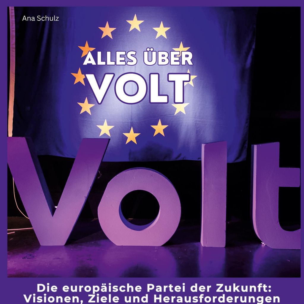 Alles über Volt