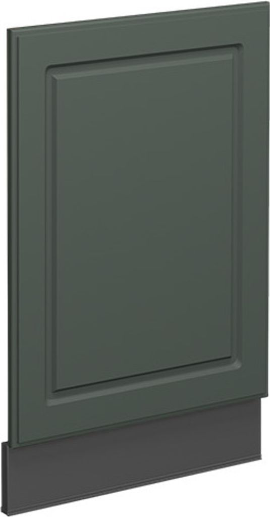 Přední panel Vicco Fame-Line Zelená zlatá země 45 cm bez Obrázek produktu 