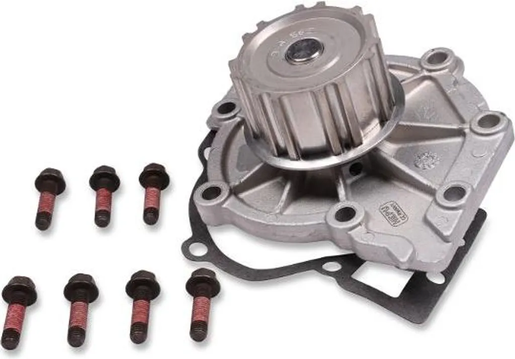 Pompe à eau HEPU P061 pour moteur OE 272334 compatible Volvo S80