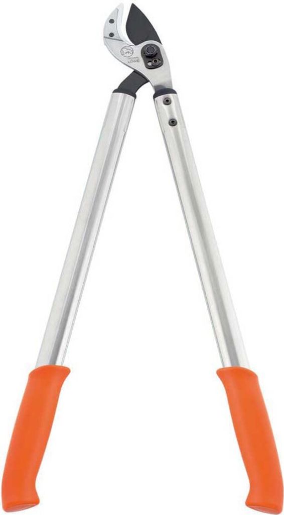 Stocker Löwe Amboss Profi 65 Cm Mit Gebogen Klinge Flieht Produktbild 