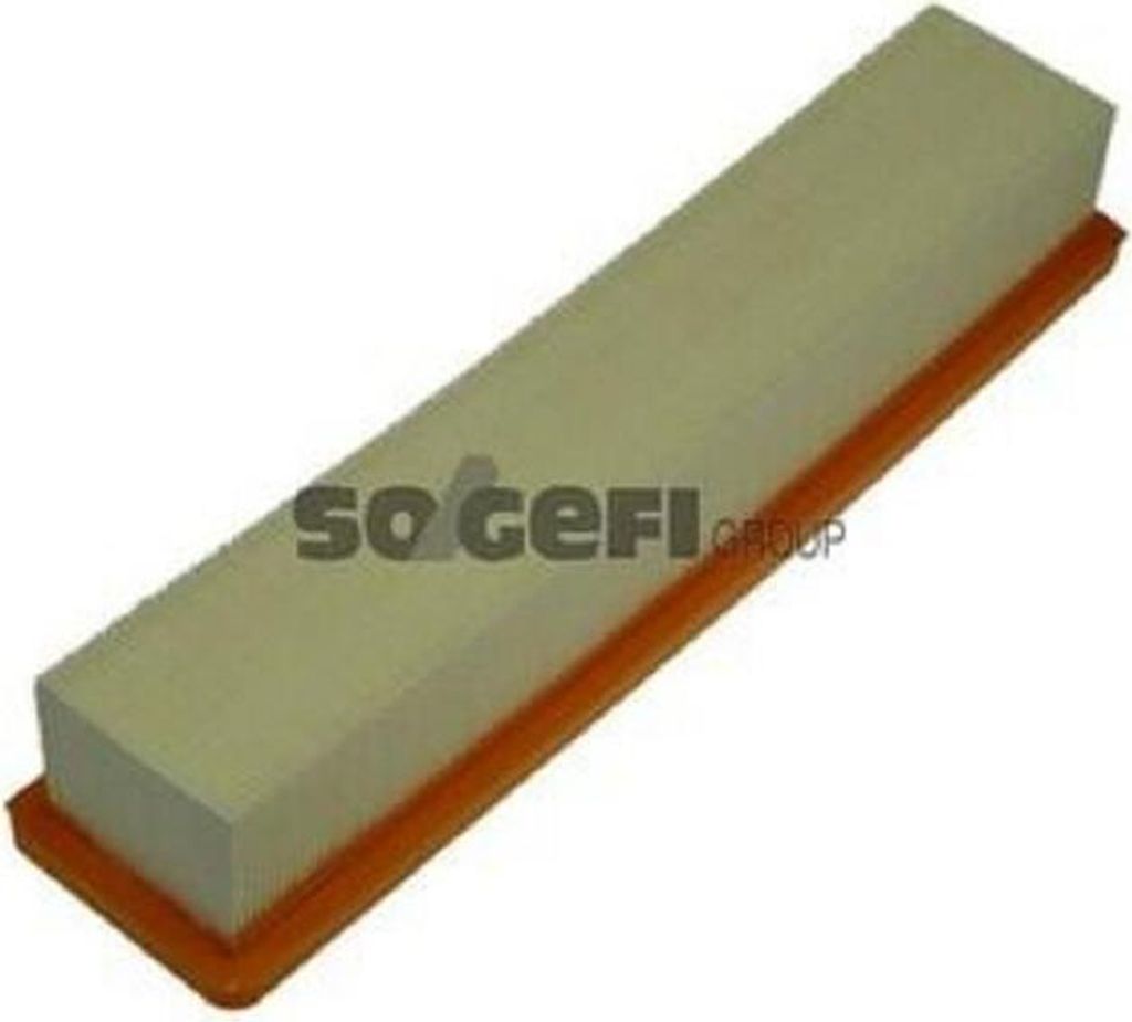 Luftfilter PURFLUX A1185