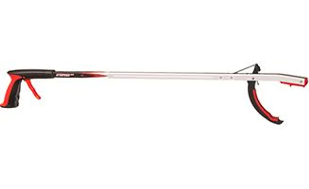 Pince ramasse-déchets 85 cm - Litterpicker Pro robuste avec mâchoire