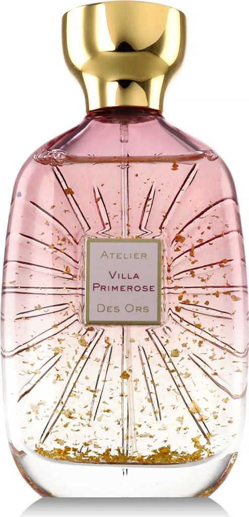 Atelier Des Ors Villa Primerose Eau De Parfum Spray 100ml