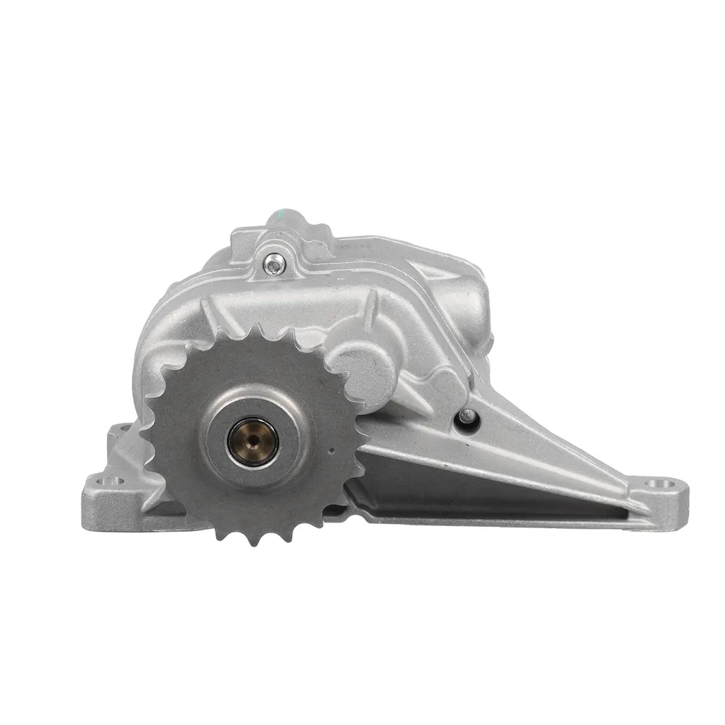 Pompe à huile ET ENGINETEAM PU0083 pour Mercedes Sprinter et Vito W639