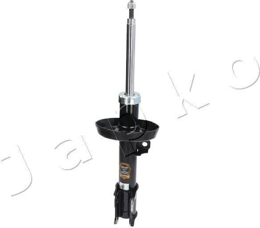 JAPKO Stoßdämpfer Vorne Links für OPEL Astra G CC (T98) Federbein MJ00328